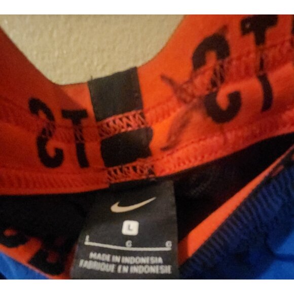 Nike Flex Windbreaker Pants Mens Jogger Size Large - Picture 5 of 6